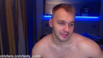 Tasty_Justin  20-11-2021 video flirt